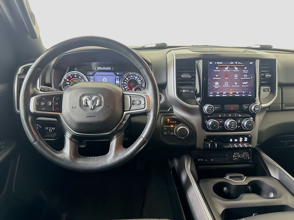 2019 Ram 1500 Big Horn/Lone Star Kennewick WA