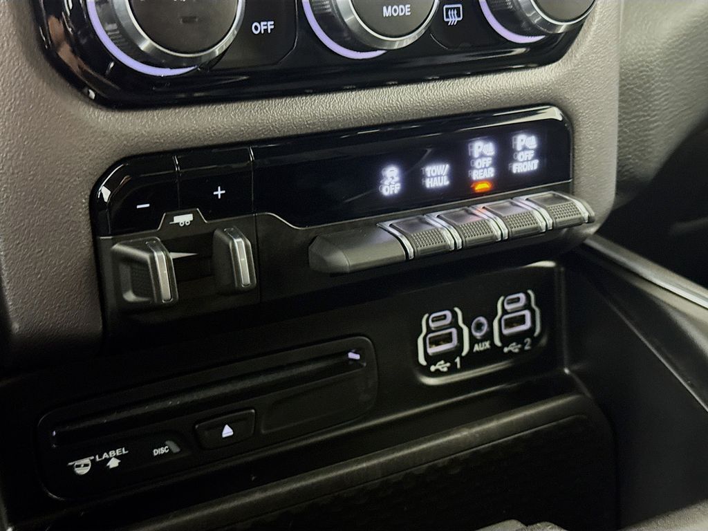 2019 Ram 1500 Big Horn/Lone Star Kennewick WA