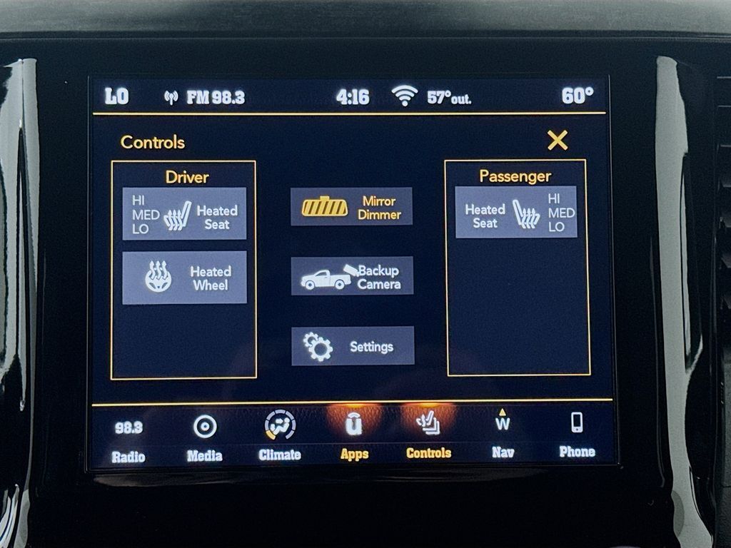 2019 Ram 1500 Big Horn/Lone Star Kennewick WA