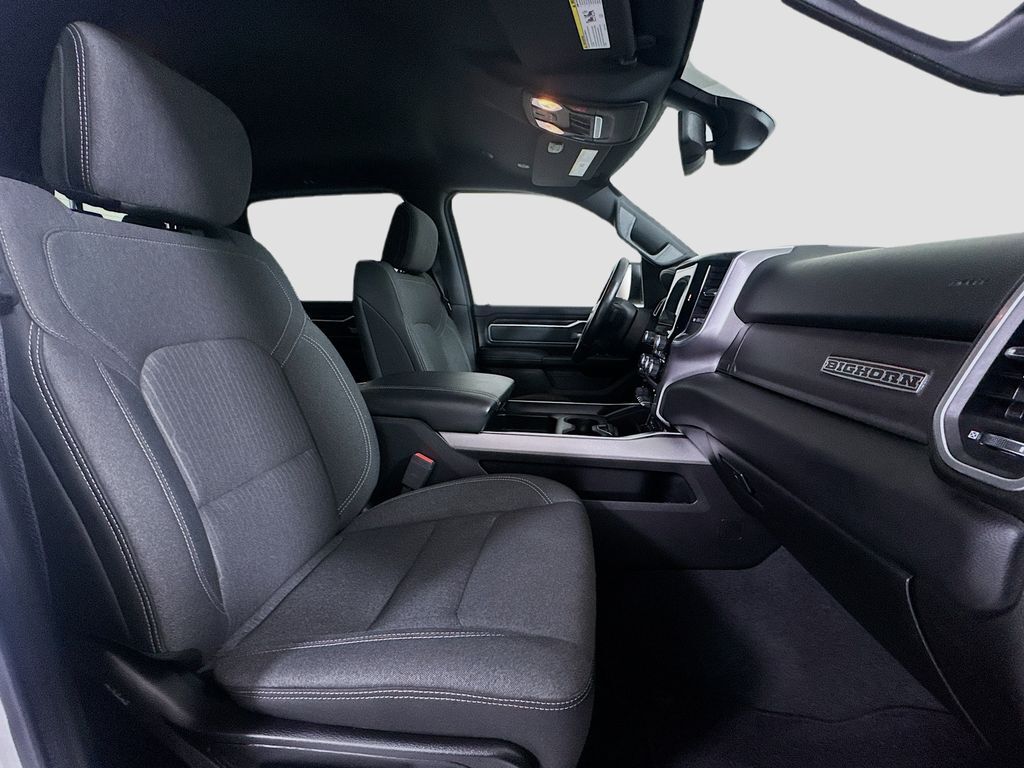 2019 Ram 1500 Big Horn/Lone Star Kennewick WA