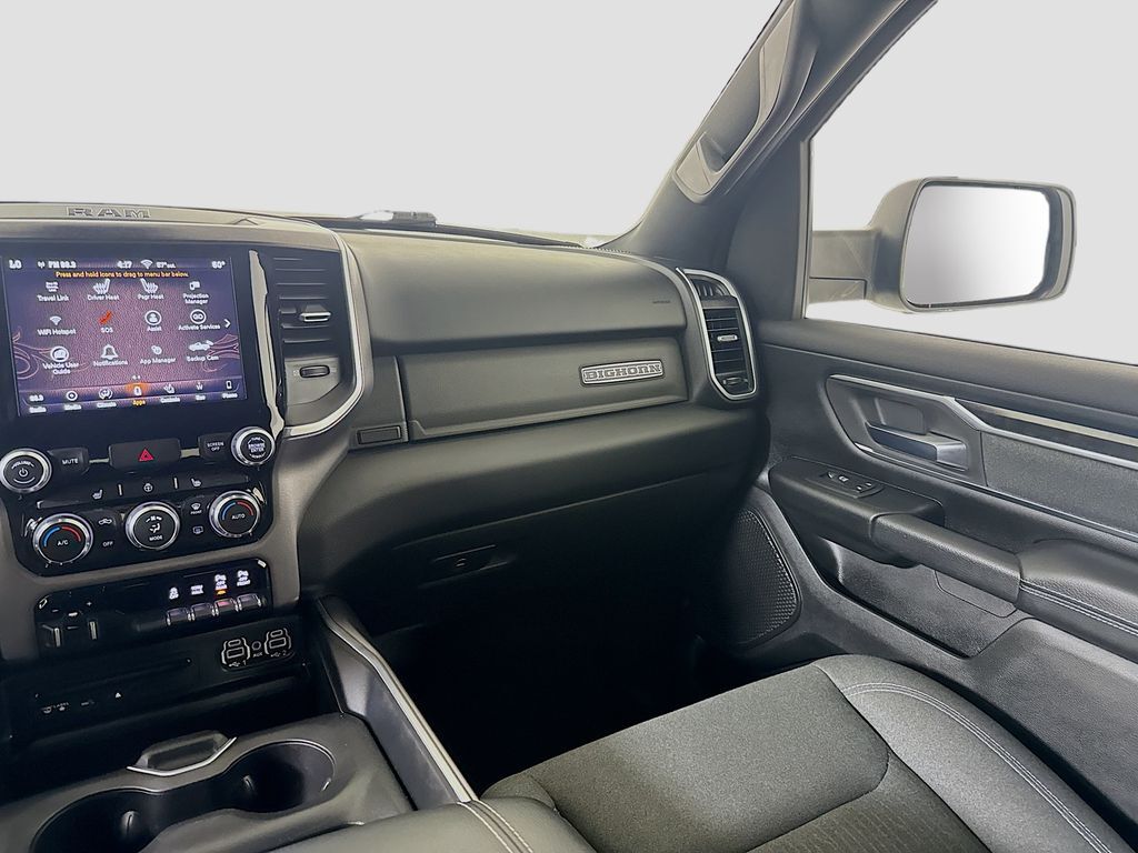 2019 Ram 1500 Big Horn/Lone Star Kennewick WA