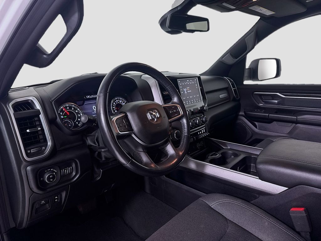 2019 Ram 1500 Big Horn/Lone Star Kennewick WA