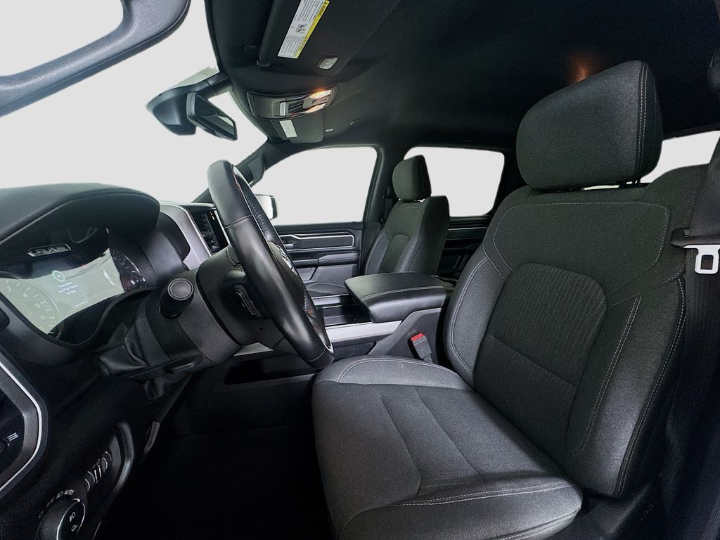 2019 Ram 1500 Big Horn/Lone Star Kennewick WA