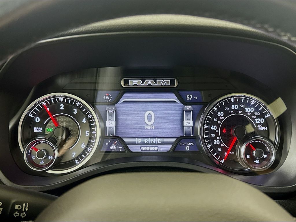 2019 Ram 1500 Big Horn/Lone Star Kennewick WA