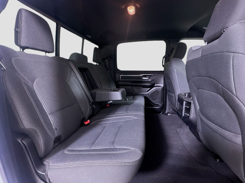 2019 Ram 1500 Big Horn/Lone Star Kennewick WA