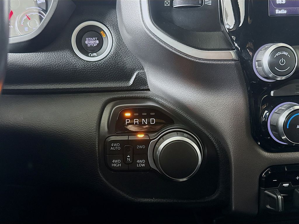 2019 Ram 1500 Big Horn/Lone Star Kennewick WA