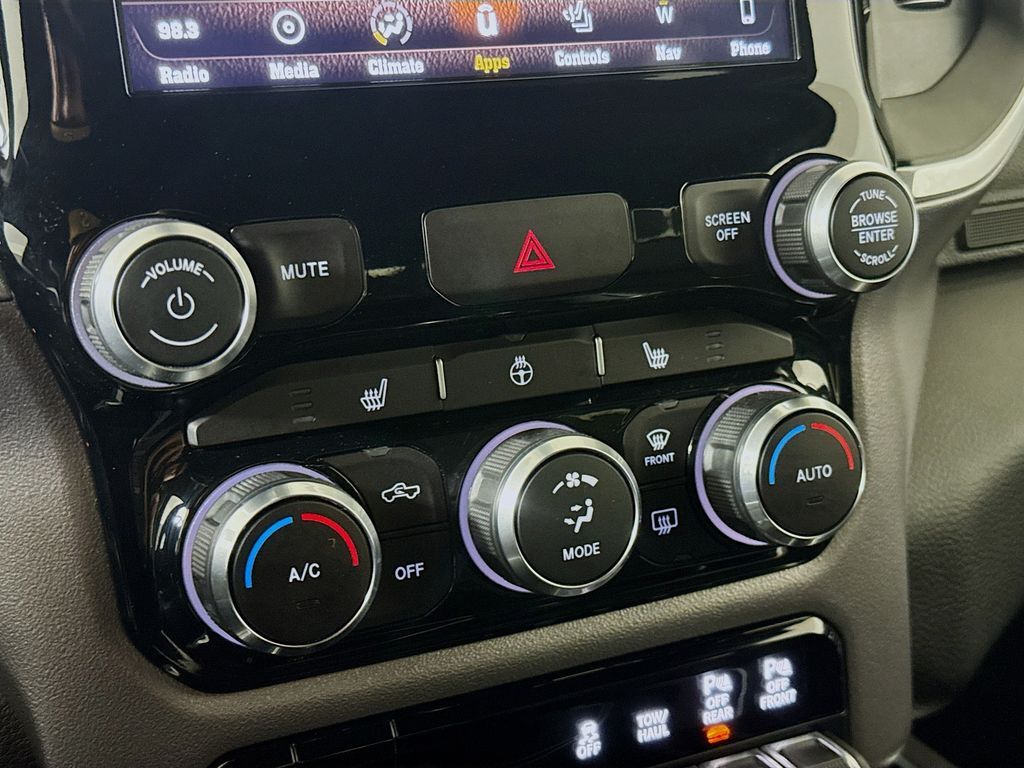 2019 Ram 1500 Big Horn/Lone Star Kennewick WA