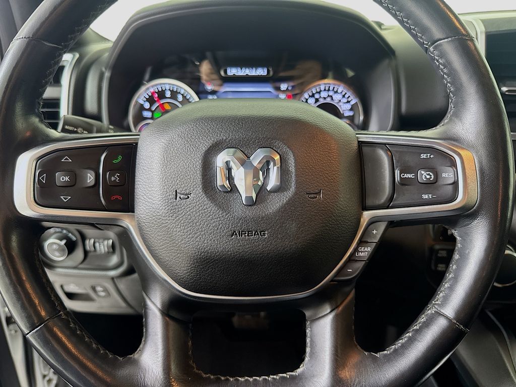 2019 Ram 1500 Big Horn/Lone Star Kennewick WA