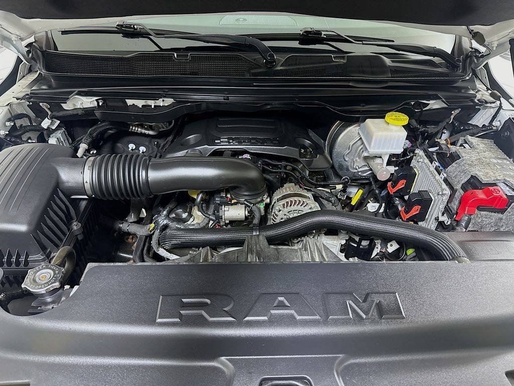 2019 Ram 1500 Big Horn/Lone Star Kennewick WA