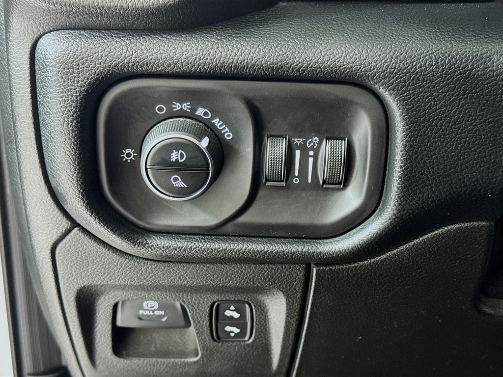 2019 Ram 1500 Big Horn/Lone Star Kennewick WA