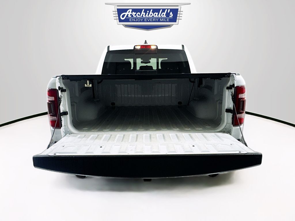 2019 Ram 1500 Big Horn/Lone Star Kennewick WA