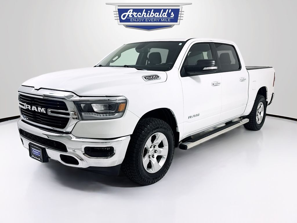 2019 Ram 1500 Big Horn/Lone Star Kennewick WA