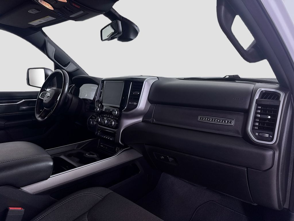 2019 Ram 1500 Big Horn/Lone Star Kennewick WA