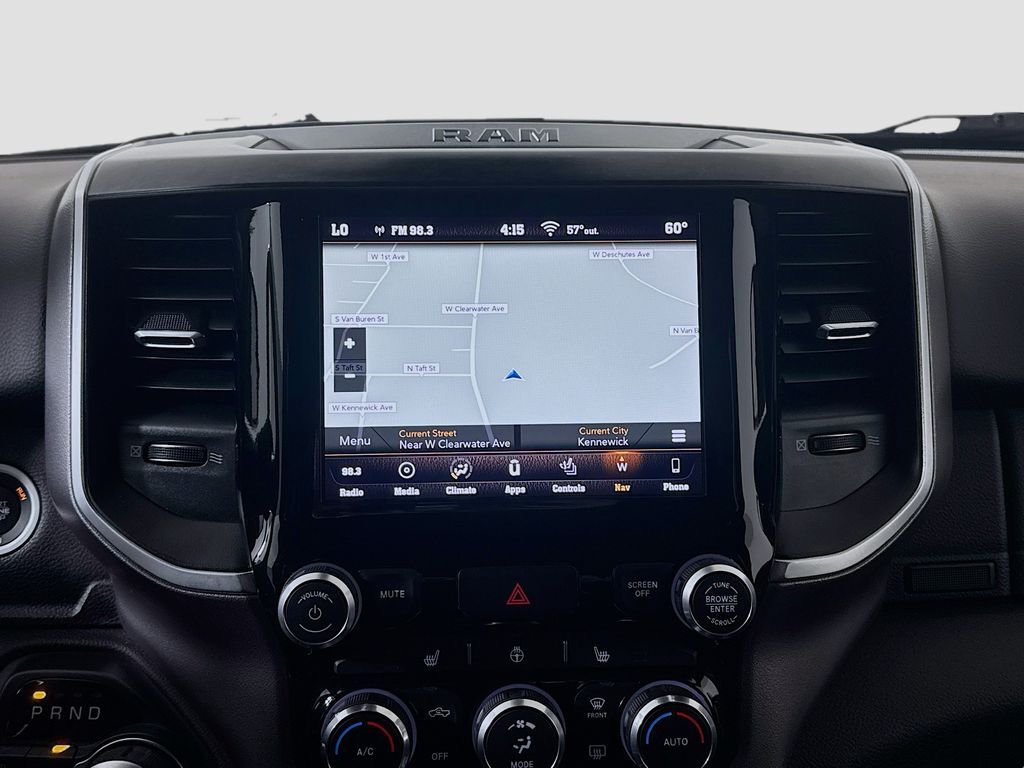 2019 Ram 1500 Big Horn/Lone Star Kennewick WA