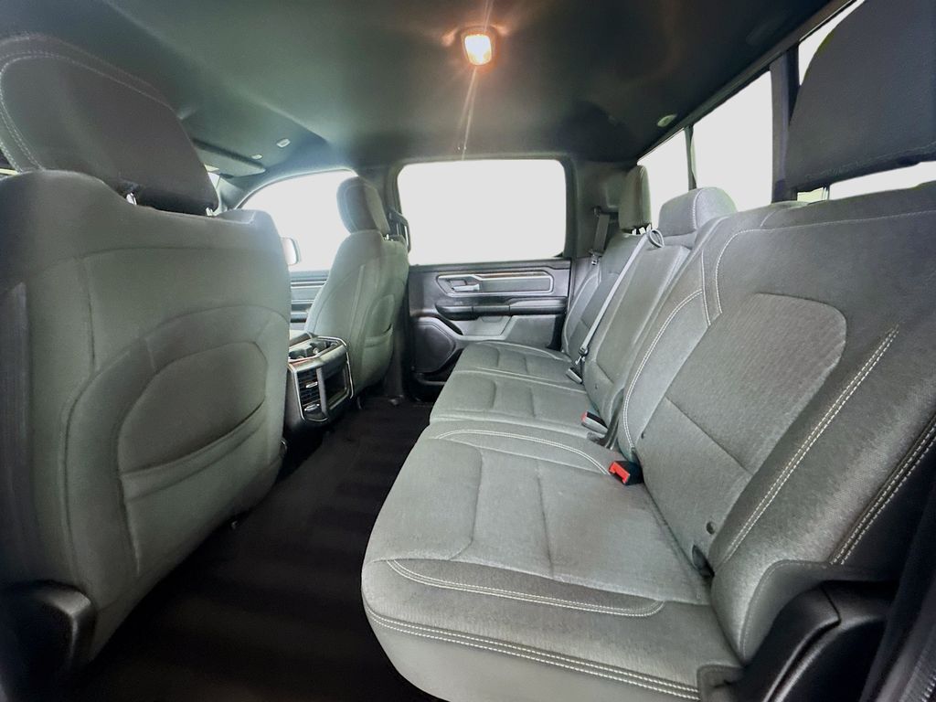 2019 Ram 1500 Big Horn/Lone Star Kennewick WA