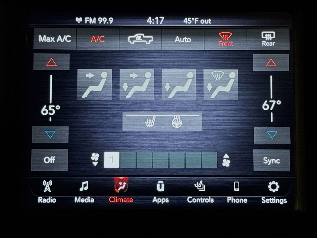 2019 Ram 1500 Big Horn/Lone Star Kennewick WA