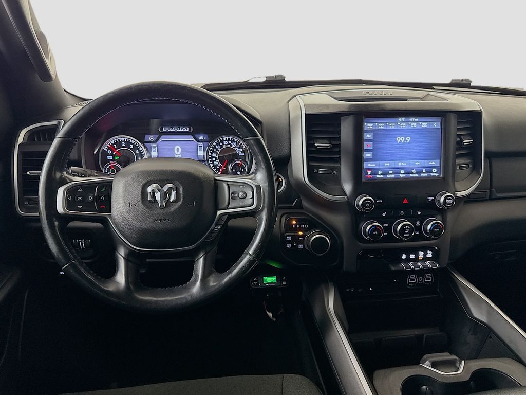 2019 Ram 1500 Big Horn/Lone Star Kennewick WA