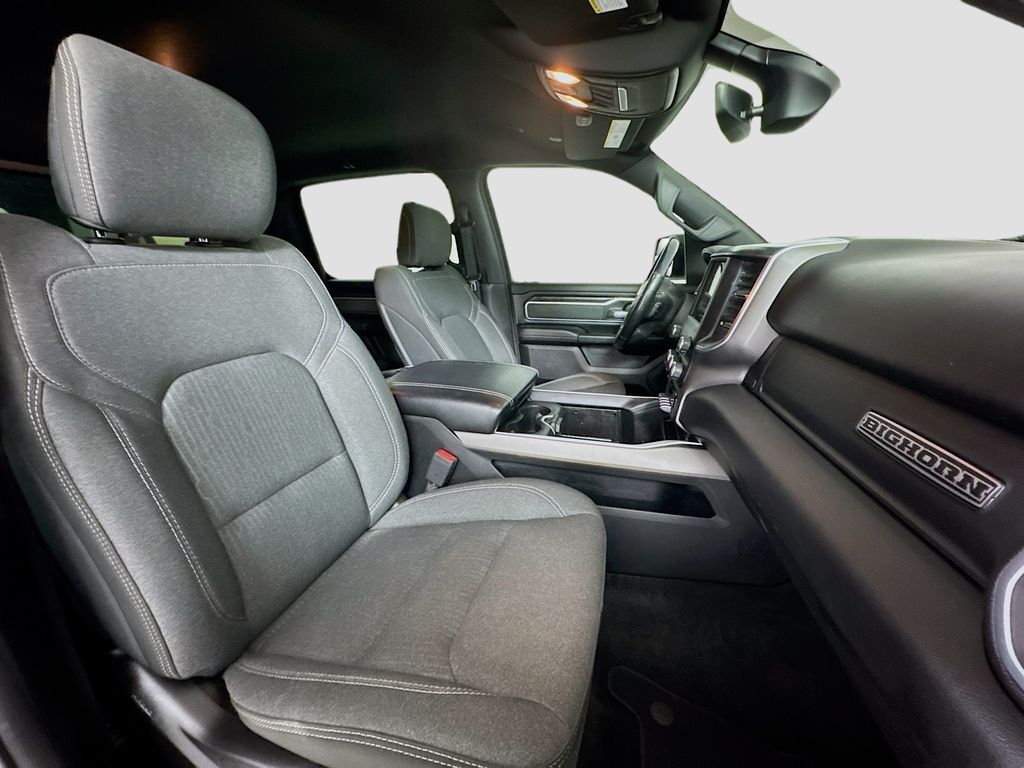 2019 Ram 1500 Big Horn/Lone Star Kennewick WA