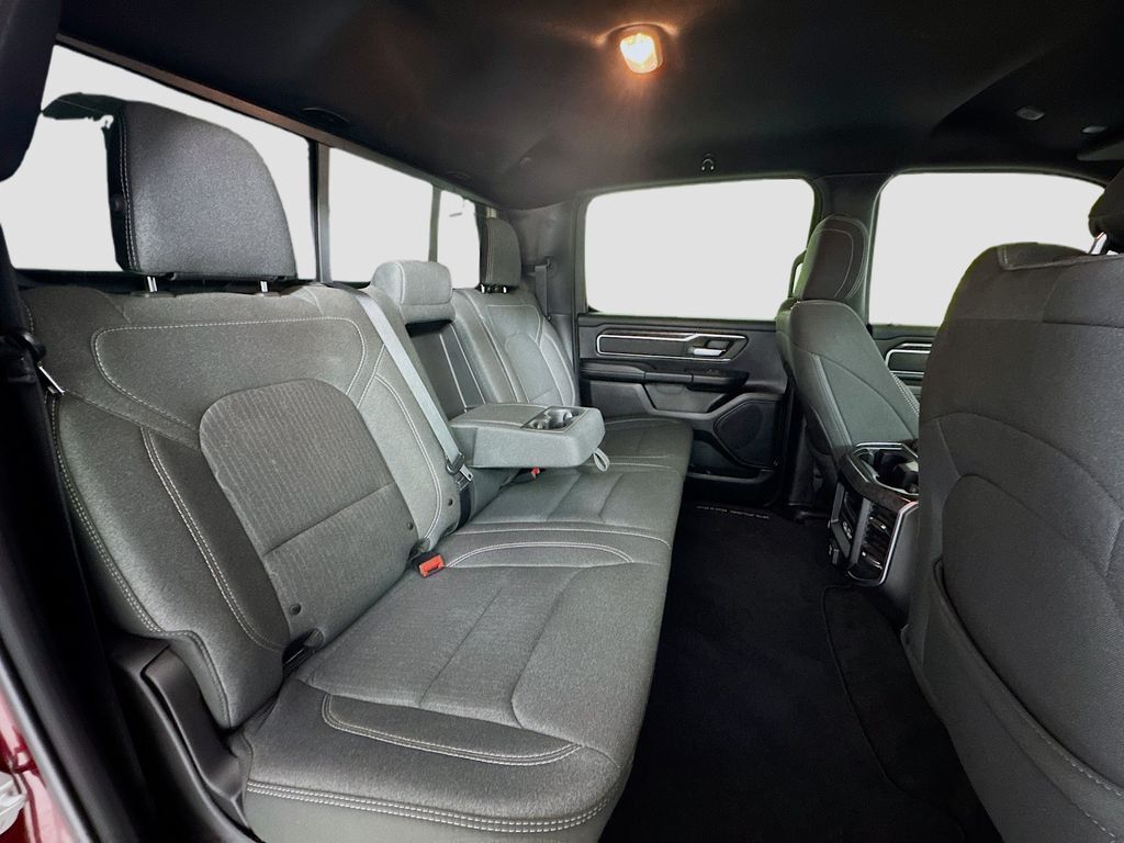 2019 Ram 1500 Big Horn/Lone Star Kennewick WA