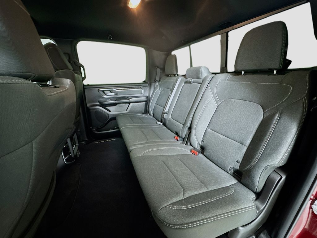 2019 Ram 1500 Big Horn/Lone Star Kennewick WA