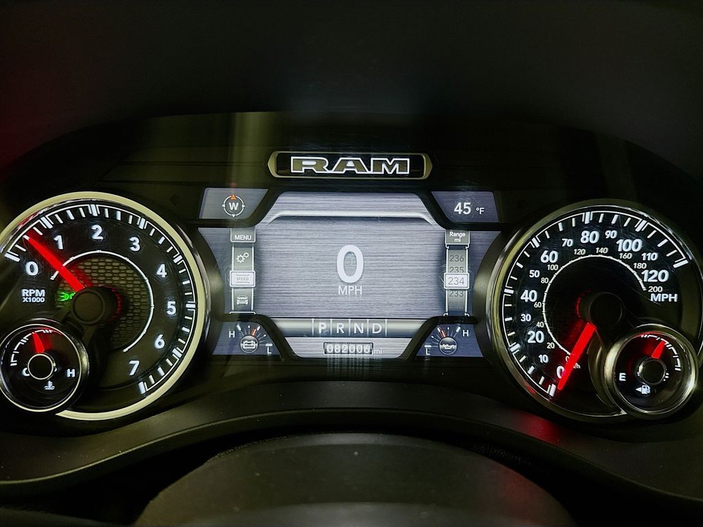 2019 Ram 1500 Big Horn/Lone Star Kennewick WA