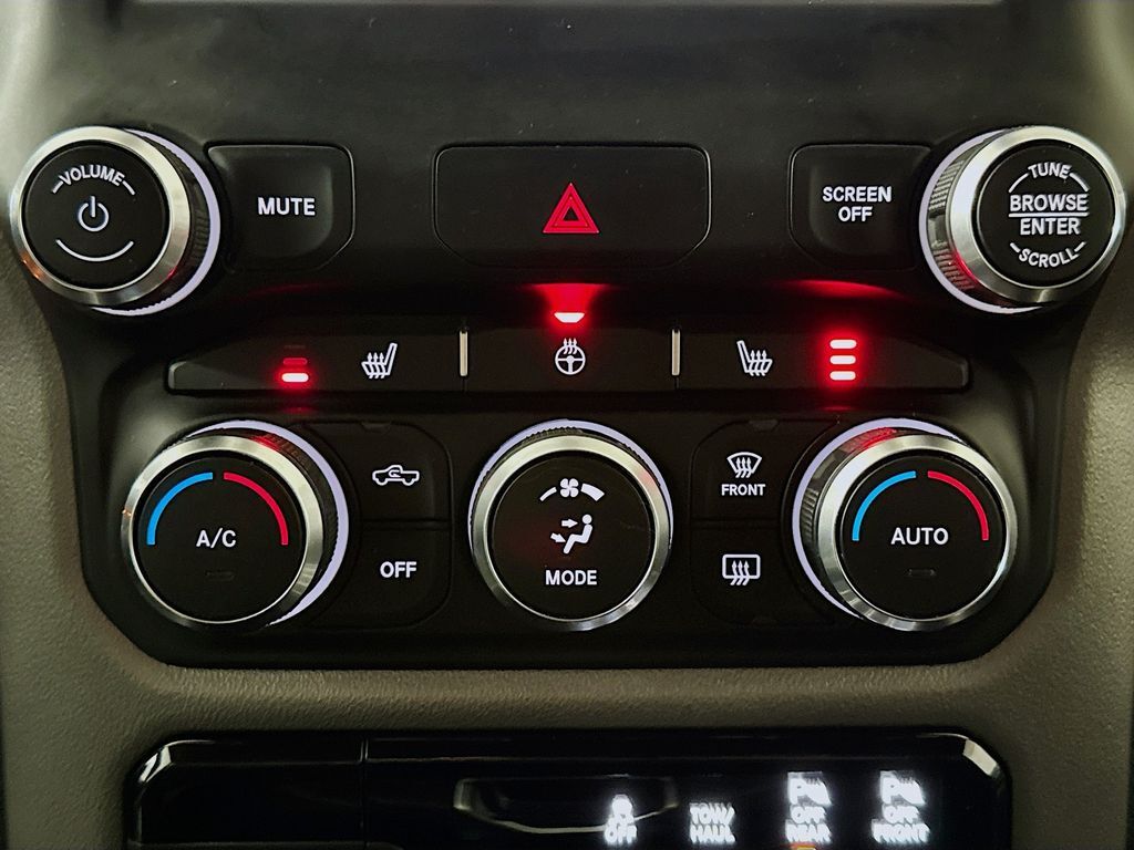 2019 Ram 1500 Big Horn/Lone Star Kennewick WA