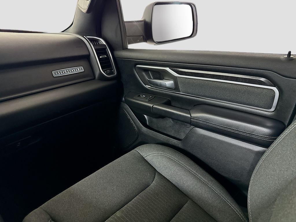 2019 Ram 1500 Big Horn/Lone Star Kennewick WA