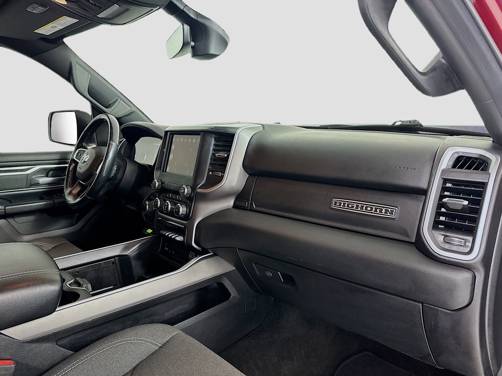 2019 Ram 1500 Big Horn/Lone Star Kennewick WA