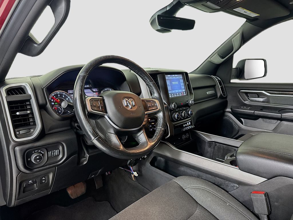 2019 Ram 1500 Big Horn/Lone Star Kennewick WA