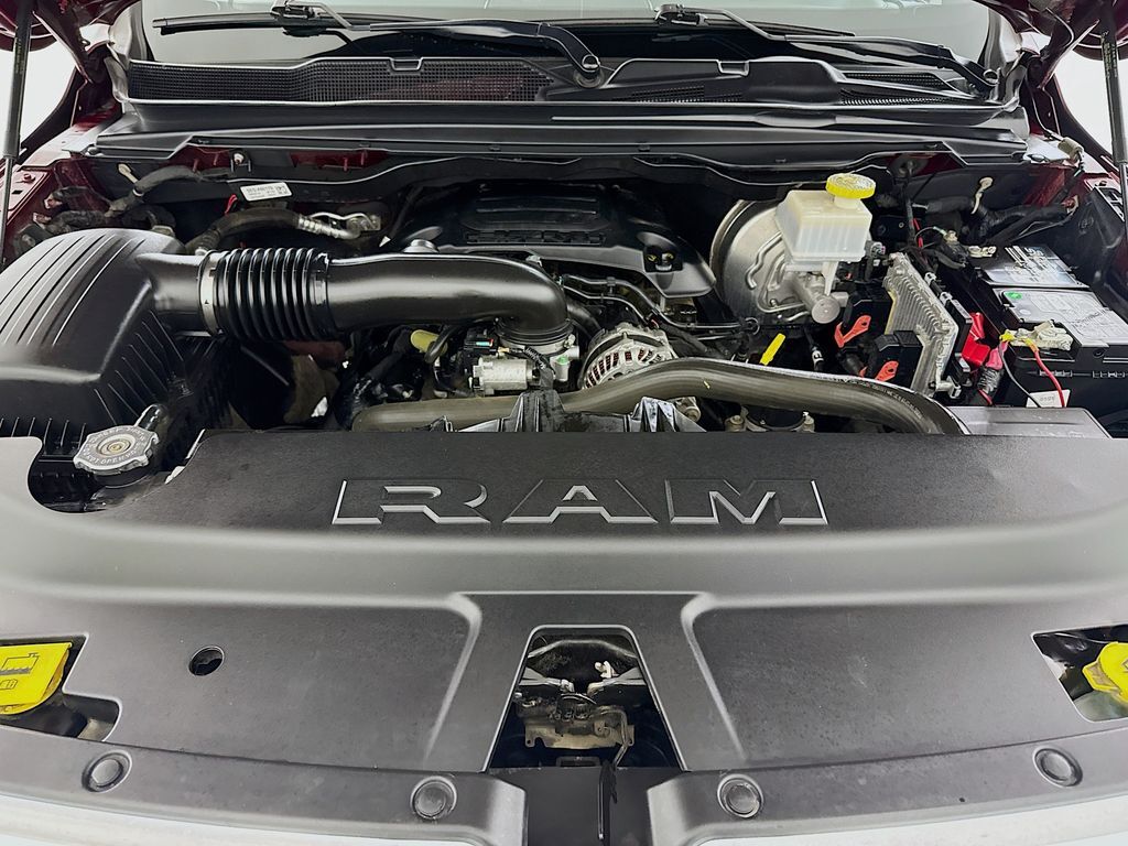 2019 Ram 1500 Big Horn/Lone Star Kennewick WA