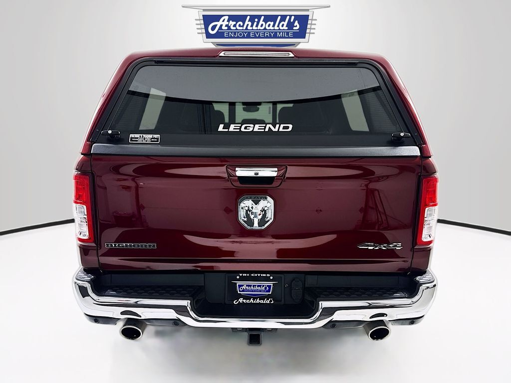 2019 Ram 1500 Big Horn/Lone Star Kennewick WA