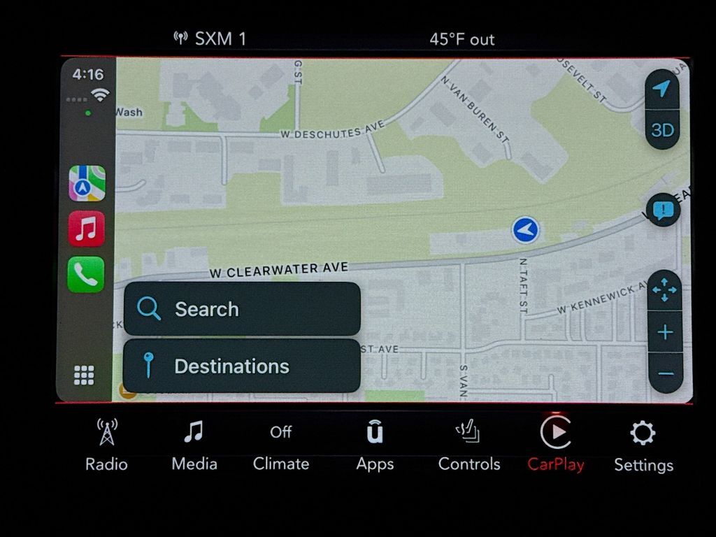 2019 Ram 1500 Big Horn/Lone Star Kennewick WA