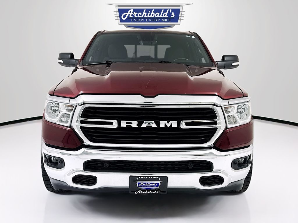 2019 Ram 1500 Big Horn/Lone Star Kennewick WA