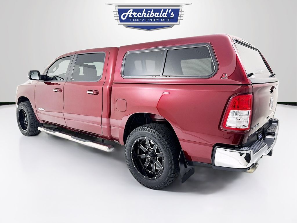 2019 Ram 1500 Big Horn/Lone Star Kennewick WA