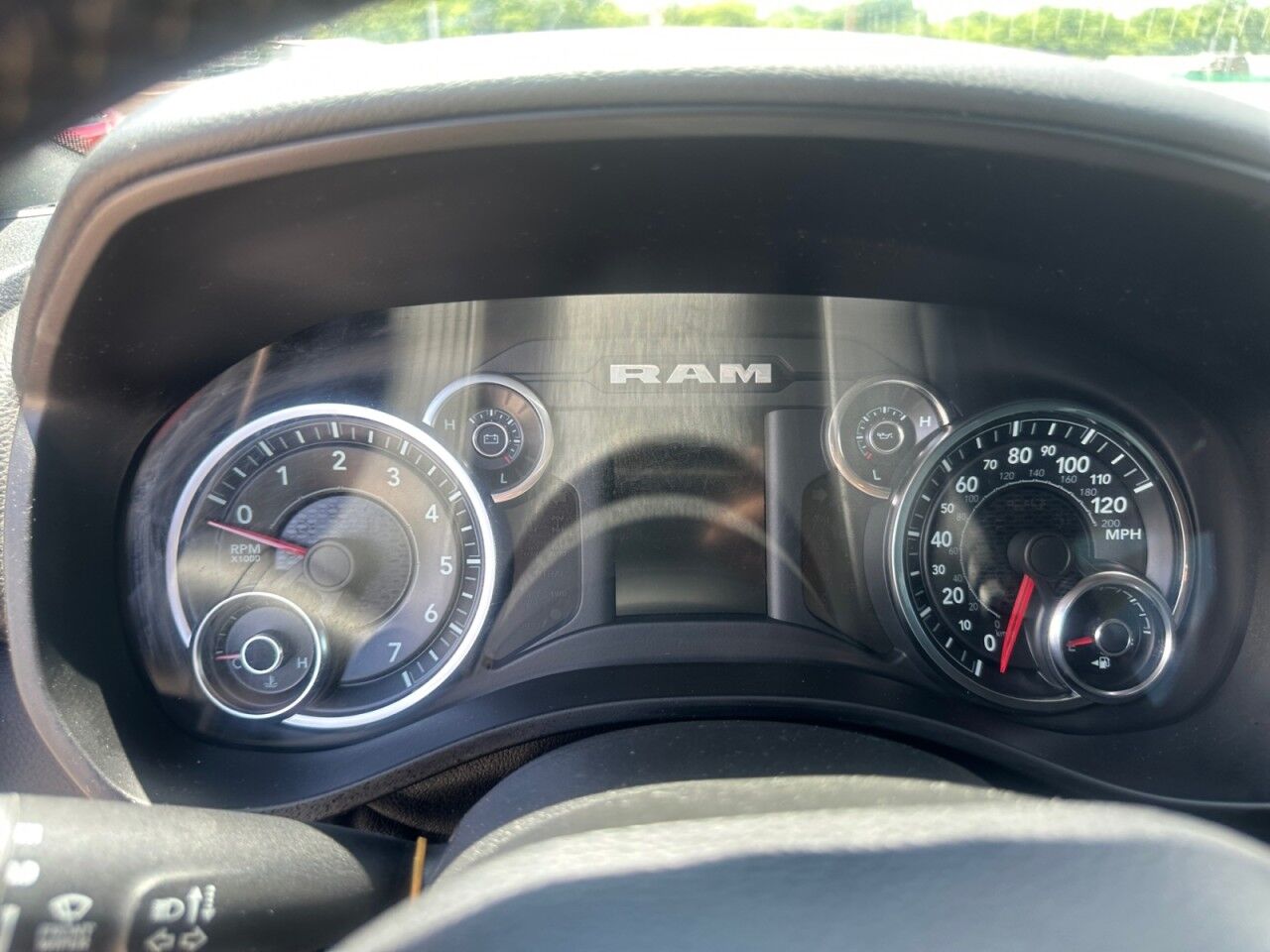 2019 Ram 1500 Big Horn/Lone Star Lancaster TX