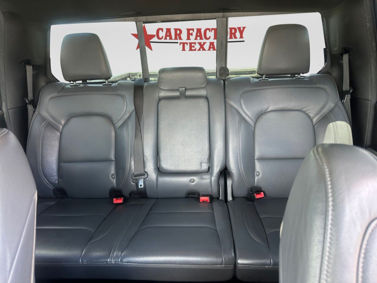 2019 Ram 1500 Big Horn/Lone Star Lancaster TX