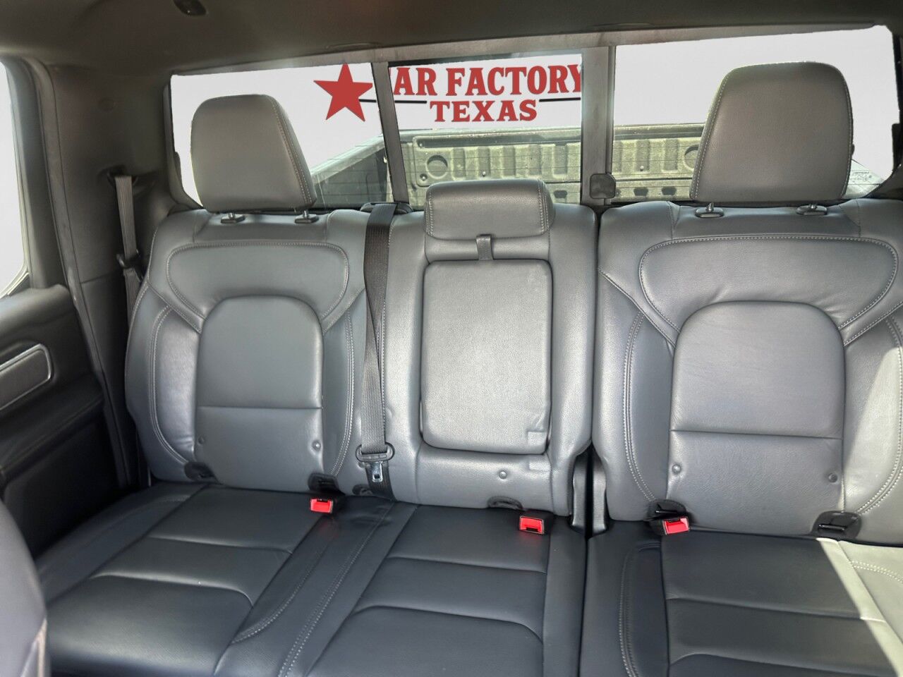 2019 Ram 1500 Big Horn/Lone Star Lancaster TX