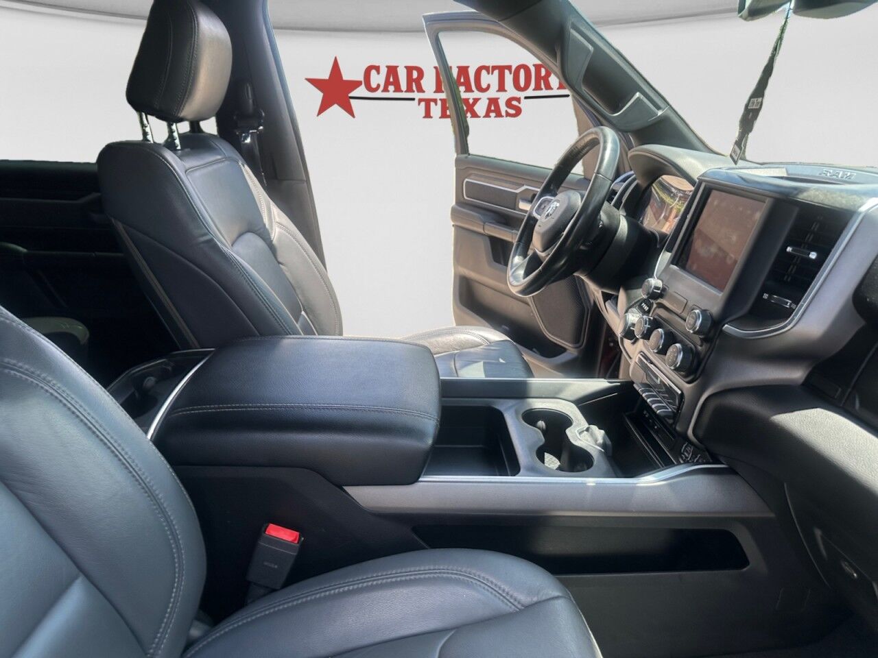 2019 Ram 1500 Big Horn/Lone Star Lancaster TX