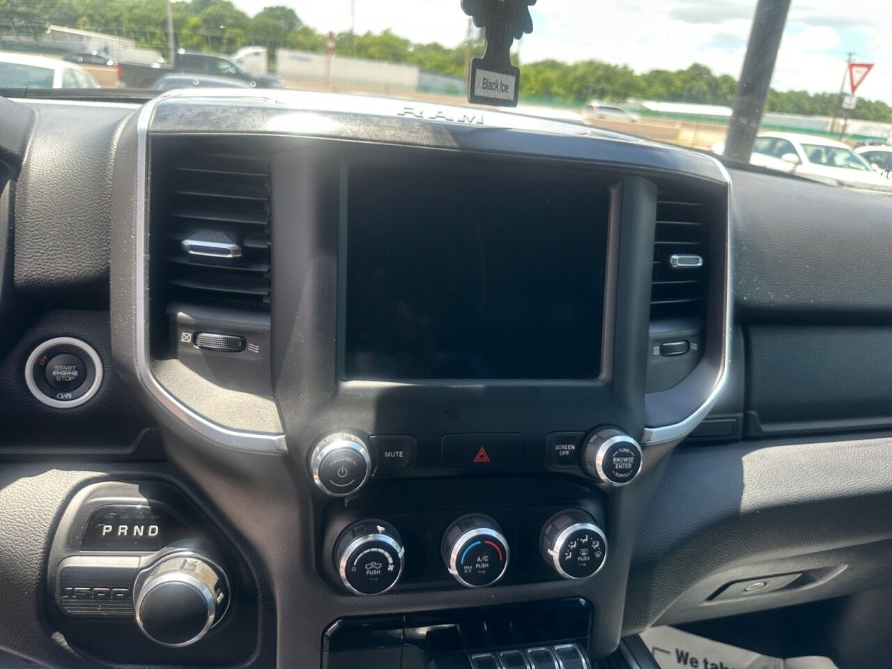 2019 Ram 1500 Big Horn/Lone Star Lancaster TX