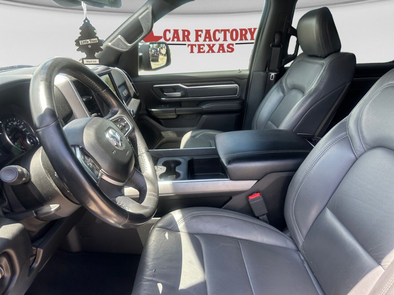 2019 Ram 1500 Big Horn/Lone Star Lancaster TX