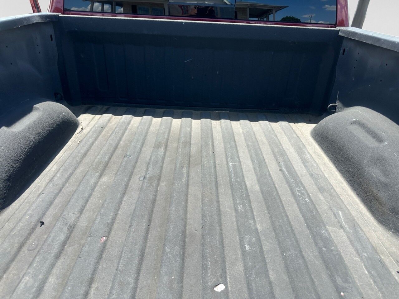 2019 Ram 1500 Big Horn/Lone Star Lancaster TX