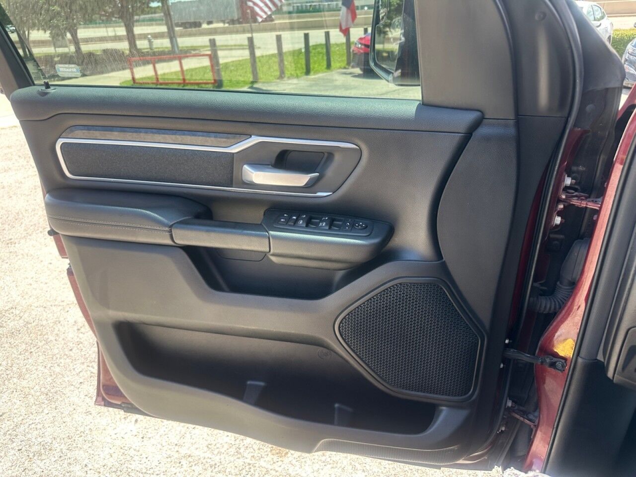 2019 Ram 1500 Big Horn/Lone Star Lancaster TX