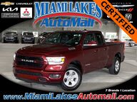 2019 Ram 1500 Big Horn/Lone Star Miami Lakes FL 2019 Ram 1500 Big Horn/Lone Star Miami Lakes FL