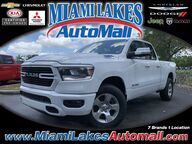 2019 Ram 1500 Big Horn/Lone Star Miami Lakes FL 2019 Ram 1500 Big Horn/Lone Star Miami Lakes FL