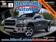 2019 Ram 1500 Big Horn/Lone Star Miami Lakes FL 2019 Ram 1500 Big Horn/Lone Star Miami Lakes FL