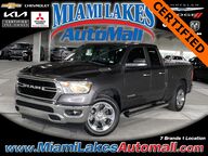 2019 Ram 1500 Big Horn/Lone Star Miami Lakes FL 2019 Ram 1500 Big Horn/Lone Star Miami Lakes FL
