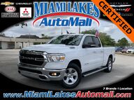 2019 Ram 1500 Big Horn/Lone Star Miami Lakes FL 2019 Ram 1500 Big Horn/Lone Star Miami Lakes FL