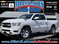 2019 Ram 1500 Big Horn/Lone Star Miami Lakes FL 2019 Ram 1500 Big Horn/Lone Star Miami Lakes FL