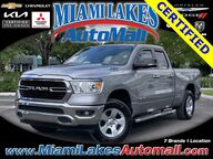 2019 Ram 1500 Big Horn/Lone Star Miami Lakes FL 2019 Ram 1500 Big Horn/Lone Star Miami Lakes FL
