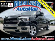 2019 Ram 1500 Big Horn/Lone Star Miami Lakes FL 2019 Ram 1500 Big Horn/Lone Star Miami Lakes FL